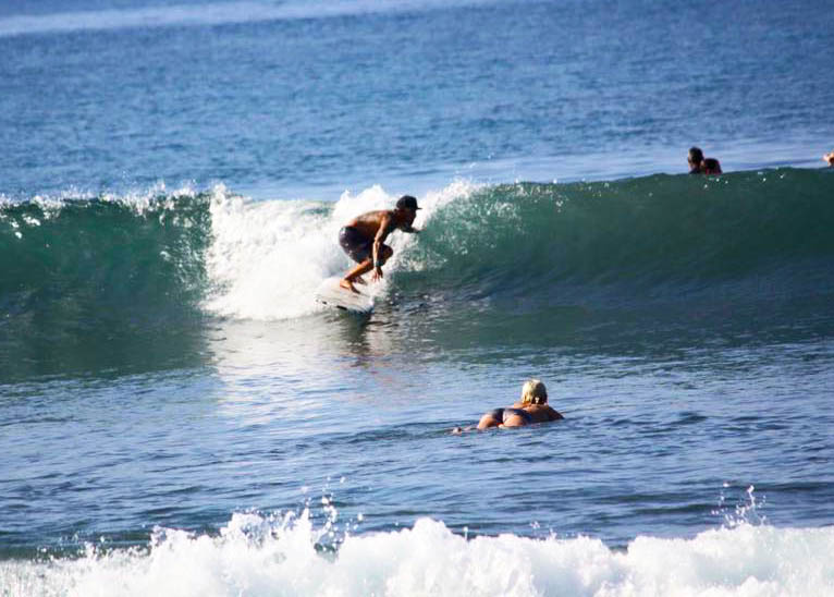 mike surf olowalu